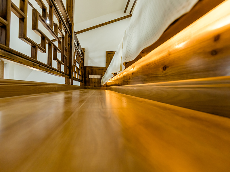 合宿房-环境优雅